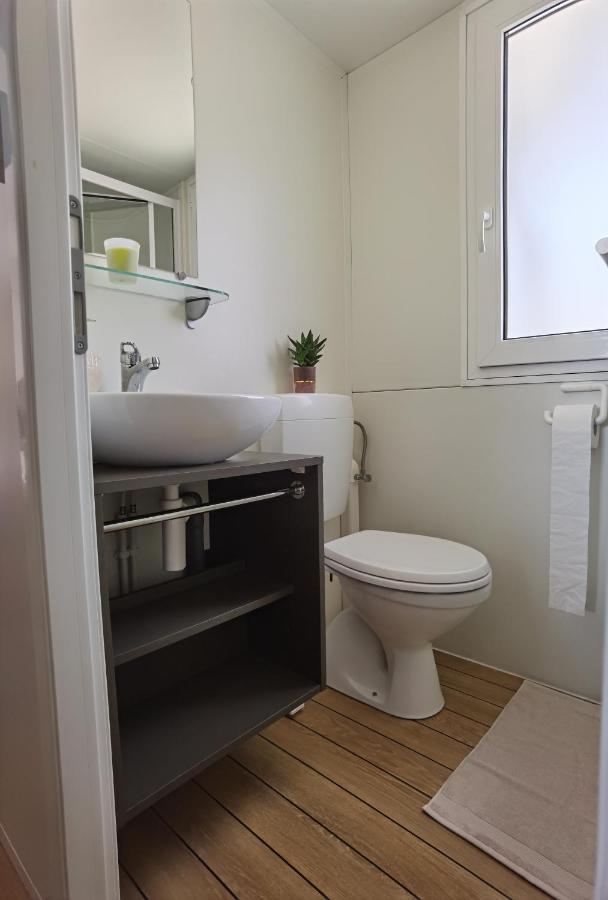 Adria Summer Home Biograd Na Moru Extérieur photo