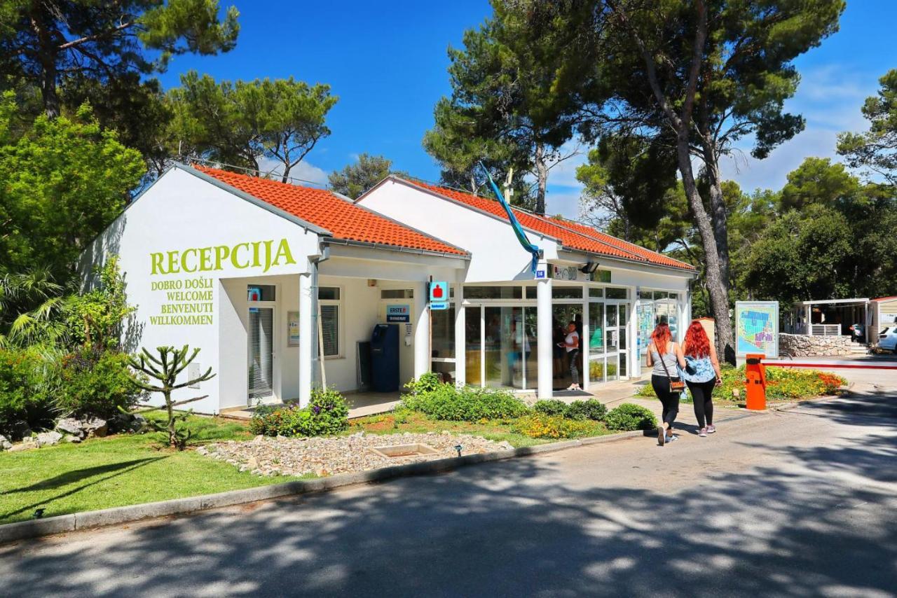 Adria Summer Home Biograd Na Moru Extérieur photo