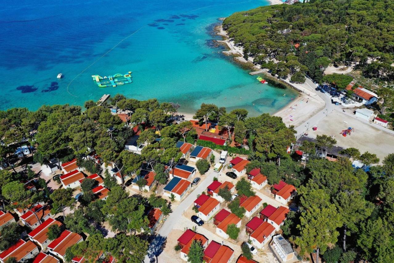 Adria Summer Home Biograd Na Moru Extérieur photo